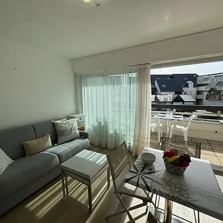 Apartment Confortable Studio, Wifi, Parking, Proche *