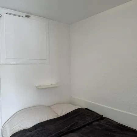 Apartment Confortable Studio, Wifi, Parking, Proche Carnac