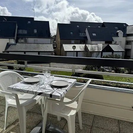 Confortable Studio, Wifi, Parking, Proche